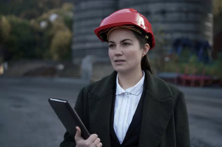 TV Show Ragnarok HD Desktop Wallpaper | Background Image