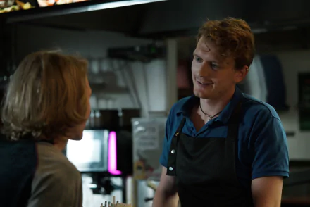 TV Show Ragnarok HD Desktop Wallpaper | Background Image