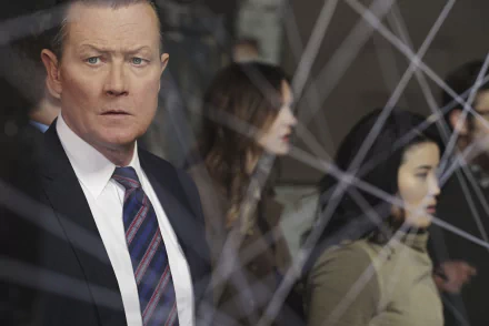 Robert Patrick Cabe Gallo TV Show Scorpion (TV Show) HD Desktop Wallpaper | Background Image