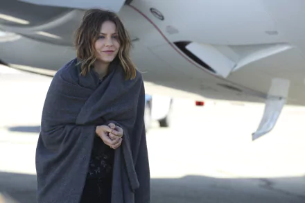 Katharine Mcphee Paige Dineen TV Show Scorpion (TV Show) HD Desktop Wallpaper | Background Image