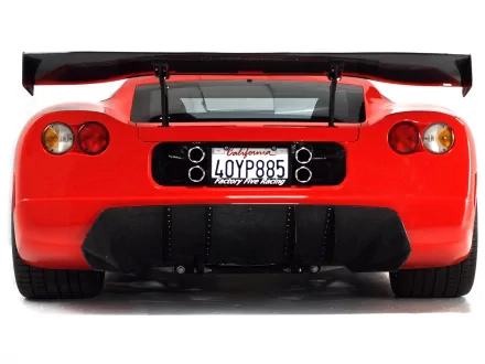 car vehicle Factory Five GTM HD Desktop Wallpaper | Background Image