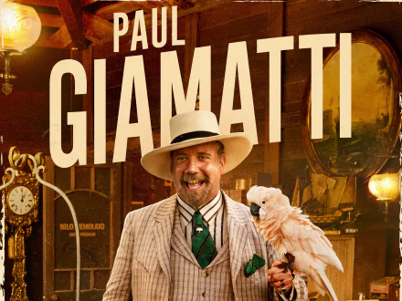 Paul Giamatti movie Jungle Cruise HD Desktop Wallpaper | Background Image
