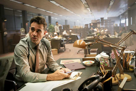 Bobby Cannavale movie jolt HD Desktop Wallpaper | Background Image