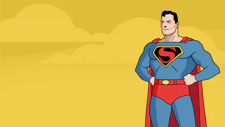 Superman movie Superman (1940) HD Desktop Wallpaper | Background Image