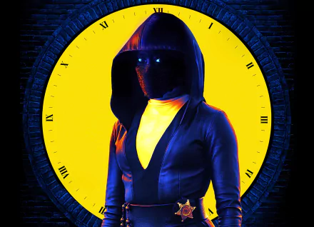 TV Show Watchmen (TV Show) HD Desktop Wallpaper | Background Image