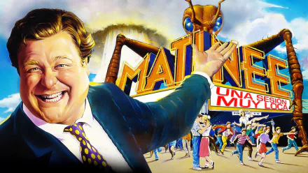 movie Matinee (1993) HD Desktop Wallpaper | Background Image