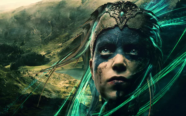  Hellblade