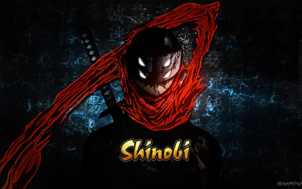 Shinobi 2002