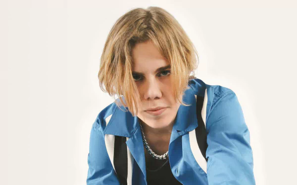 singer Australian music The Kid LAROI HD Desktop Wallpaper | Background Image