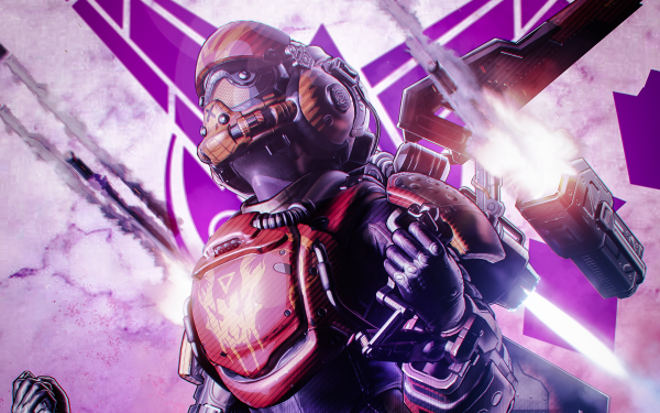 Video Game Apex Legends Valkyrie HD Wallpaper | Background Image