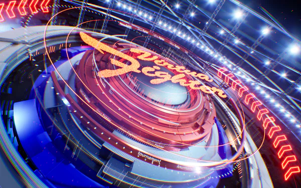 video game Virtua Fighter 5 Ultimate Showdown HD Desktop Wallpaper | Background Image