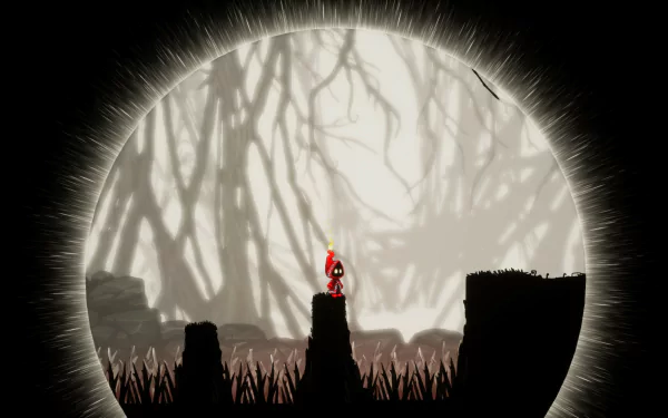 video game Unbound: Worlds Apart HD Desktop Wallpaper | Background Image