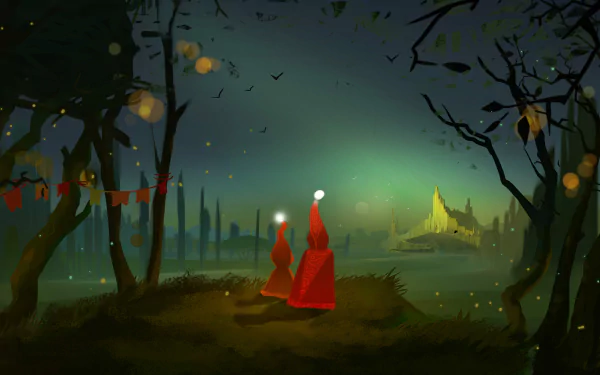 video game Unbound: Worlds Apart HD Desktop Wallpaper | Background Image