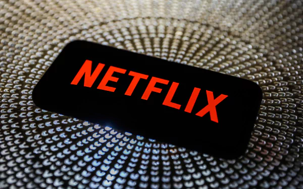 smartphone technology netflix HD Desktop Wallpaper | Background Image