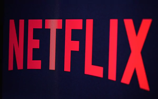 technology netflix HD Desktop Wallpaper | Background Image