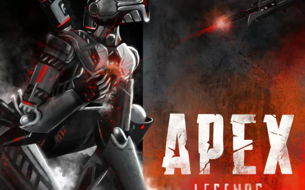 Pathfinder (Apex Legends) video game Apex Legends HD Desktop Wallpaper | Background Image