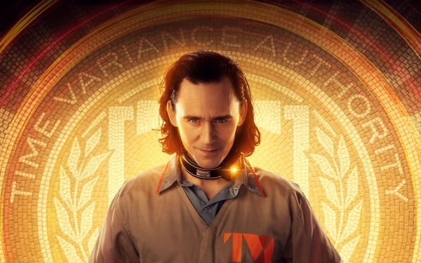 TV Show Loki Tom Hiddleston HD Wallpaper | Background Image