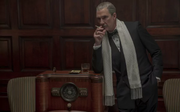 Ernie West Dylan McDermott TV Show hollywood HD Desktop Wallpaper | Background Image