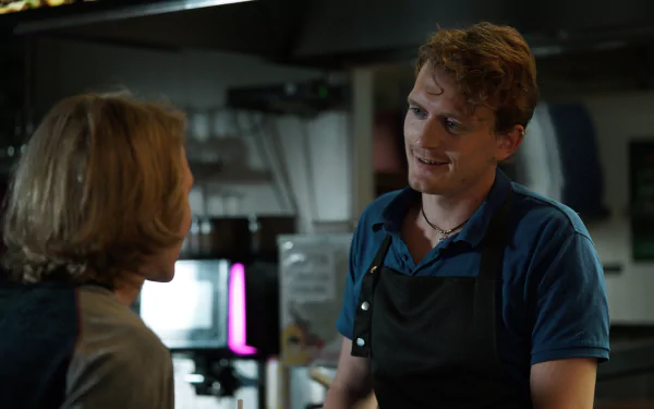 TV Show Ragnarok HD Desktop Wallpaper | Background Image