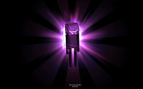 [20+] Enderman Wallpapers