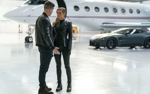 Nora Brightman Sophie Cookson Evan McCauley Mark Wahlberg movie infinite HD Desktop Wallpaper | Background Image