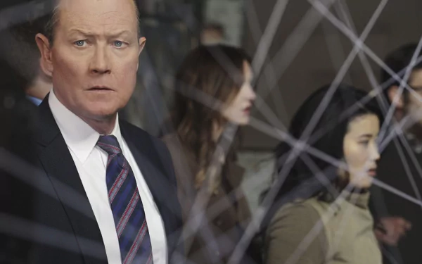 Robert Patrick Cabe Gallo TV Show Scorpion (TV Show) HD Desktop Wallpaper | Background Image