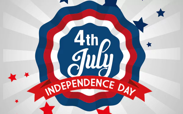 holiday 4th Of July HD Desktop Wallpaper | Background Image