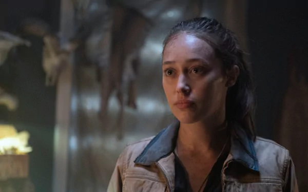 TV Show Fear the Walking Dead HD Desktop Wallpaper | Background Image
