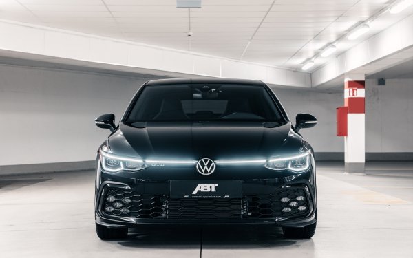 Vehicles Volkswagen Golf Volkswagen HD Wallpaper | Background Image