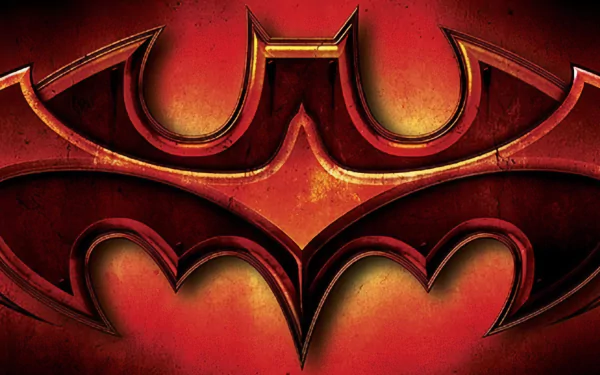 batman logo movie Batman & Robin HD Desktop Wallpaper | Background Image