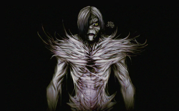 Rem (Death Note) Anime Death Note HD Desktop Wallpaper | Background Image