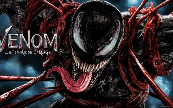Venom: Let There Be Carnage 4k Ultra HD Wallpaper | Background Image