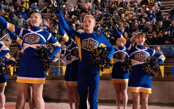 Reid Miller movie Joe Bell HD Desktop Wallpaper | Background Image