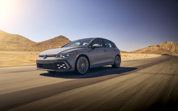 Vehicles Volkswagen Golf GTI Volkswagen Volkswagen Golf HD Wallpaper | Background Image
