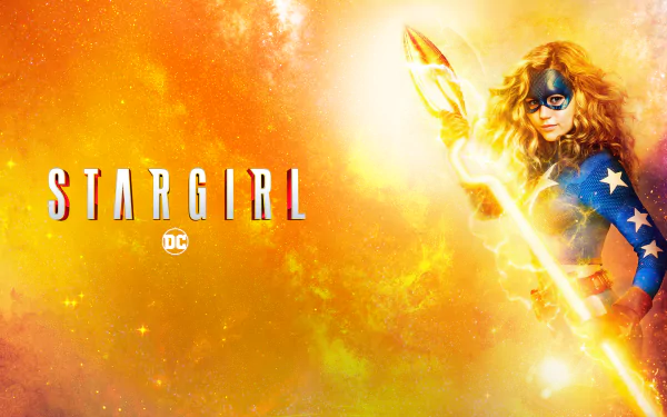 Courtney Whitmore Stargirl (DC Comics) TV Show Stargirl HD Desktop Wallpaper | Background Image