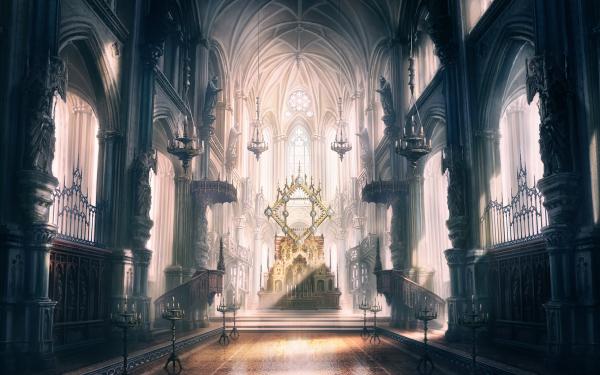 Video Game Shadowverse HD Wallpaper | Background Image