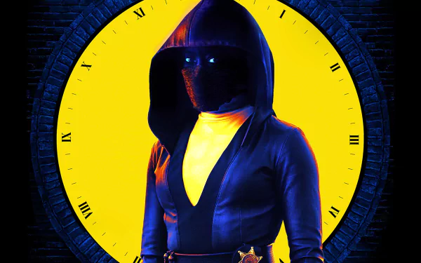 TV Show Watchmen (TV Show) HD Desktop Wallpaper | Background Image