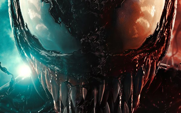 Movie Venom: Let There Be Carnage Venom Carnage HD Wallpaper | Background Image