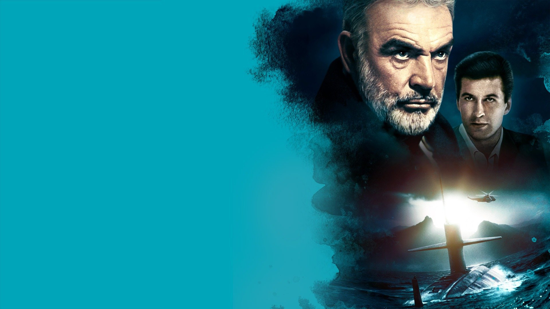 Movie The Hunt for Red October HD Wallpaper | Background Image