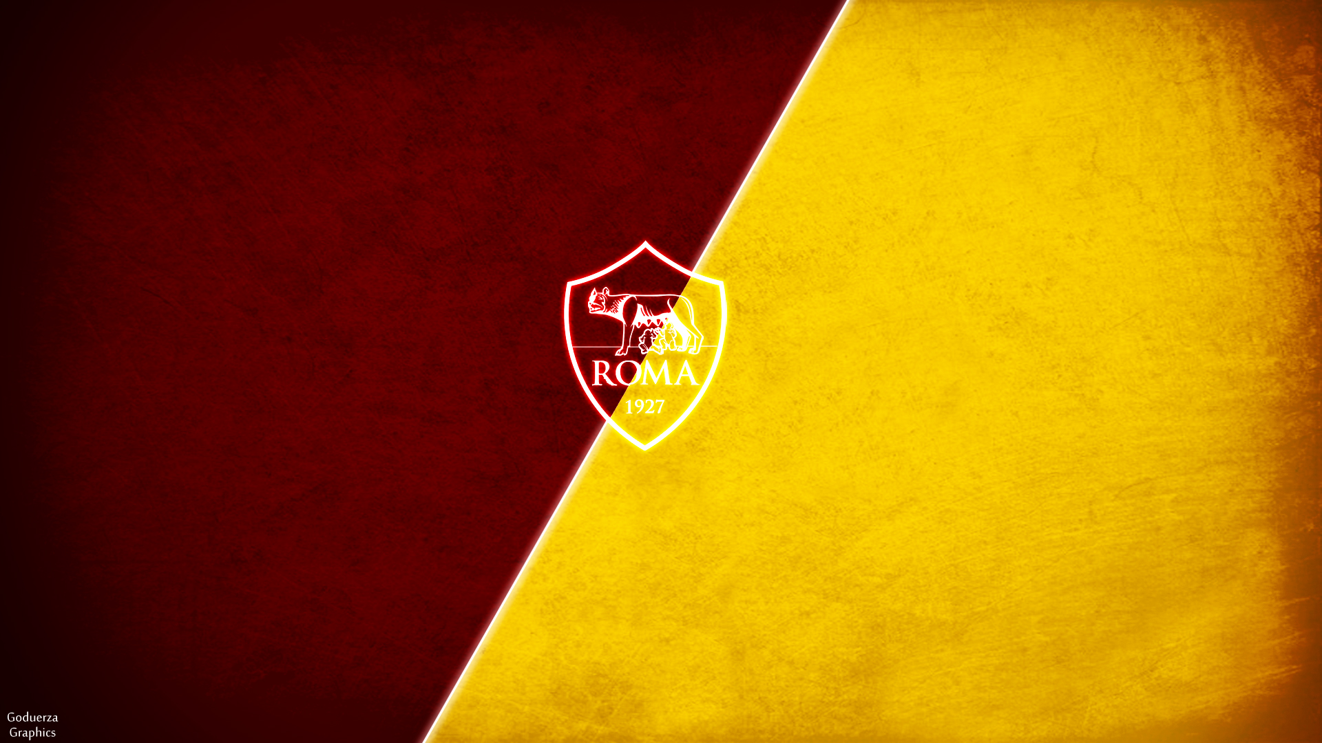 Sports A.S. Roma HD Wallpaper | Background Image