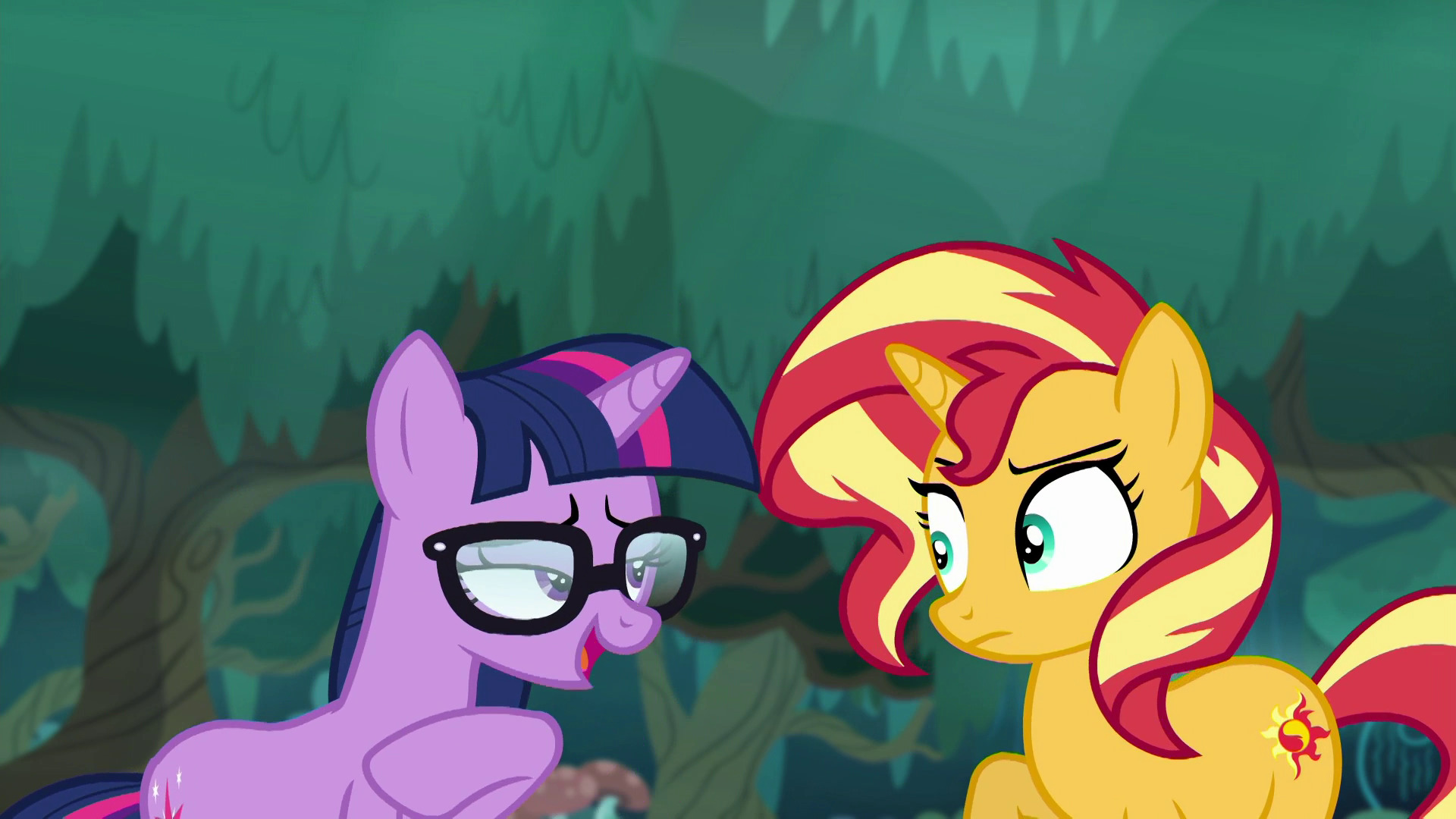 Movie My Little Pony: Equestria Girls – Spring Breakdown HD Wallpaper | Background Image
