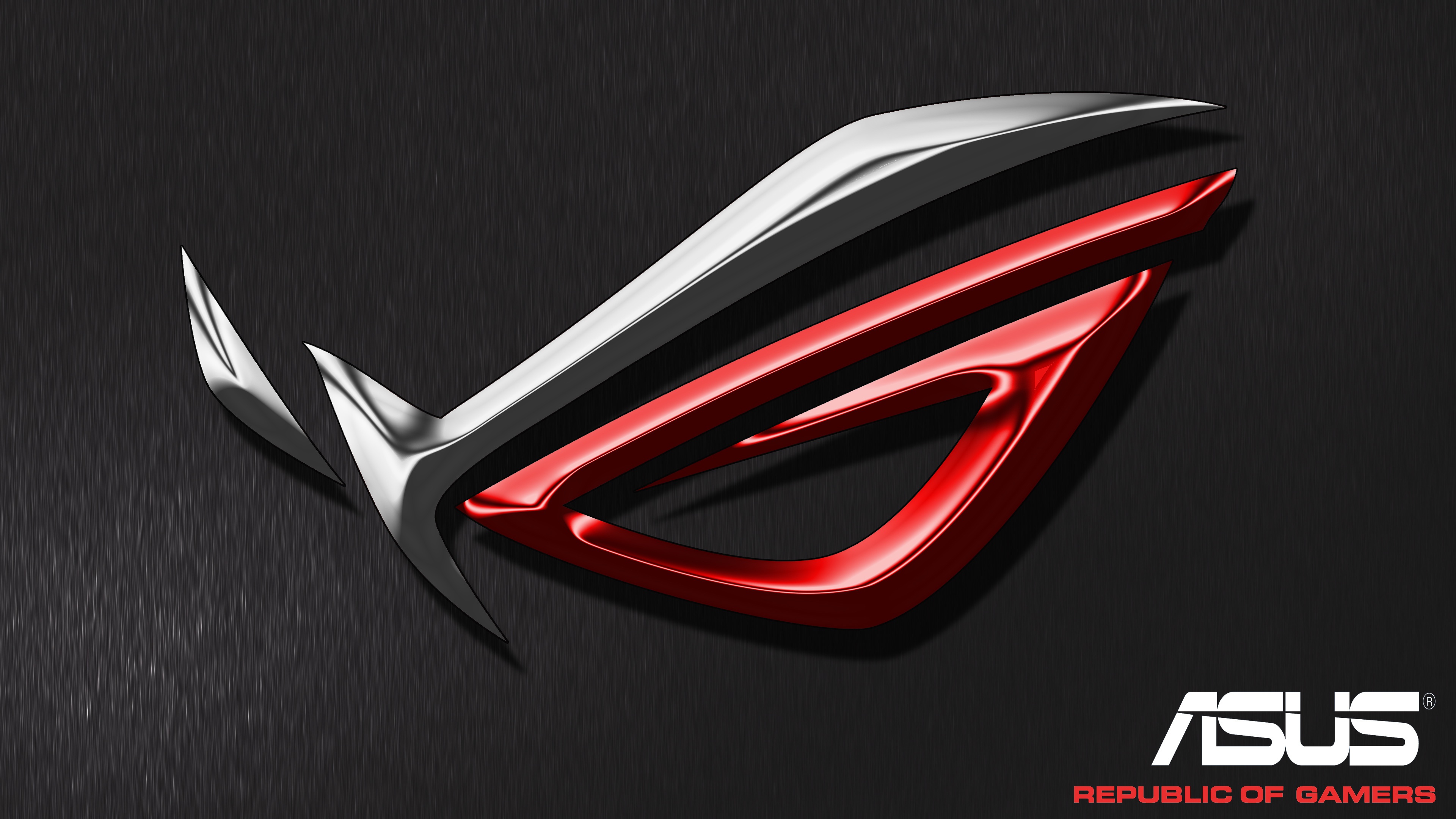 Asus Rog Dark K Wallpapers Wallpaper Cave Vrogue