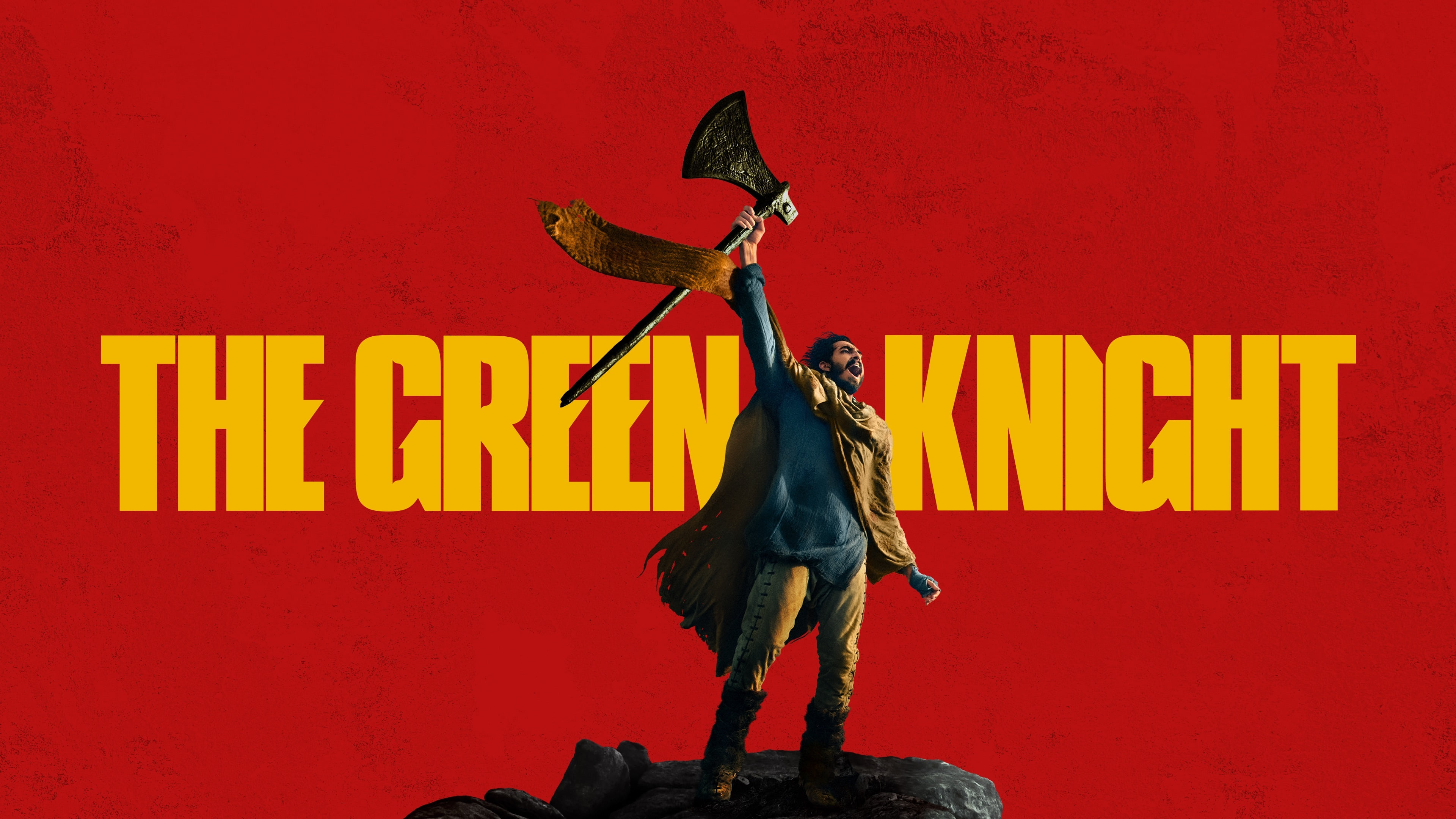 Movie The Green Knight HD Wallpaper | Background Image