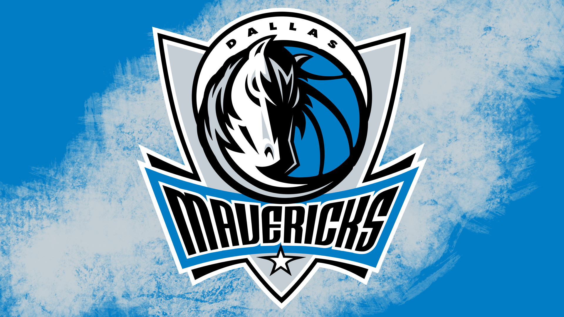 Download Basketball NBA Logo Dallas Mavericks Sports 4k Ultra HD Wallpaper