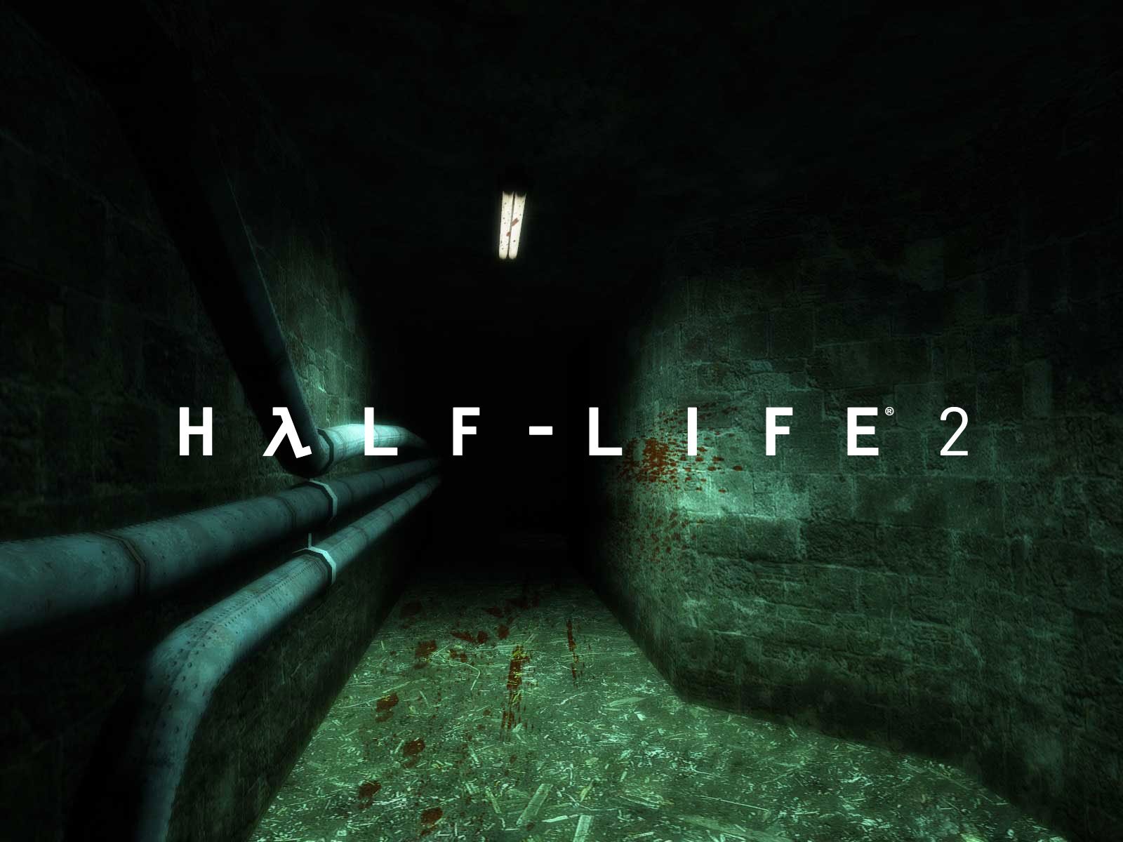 Half life 2 hd текстуры