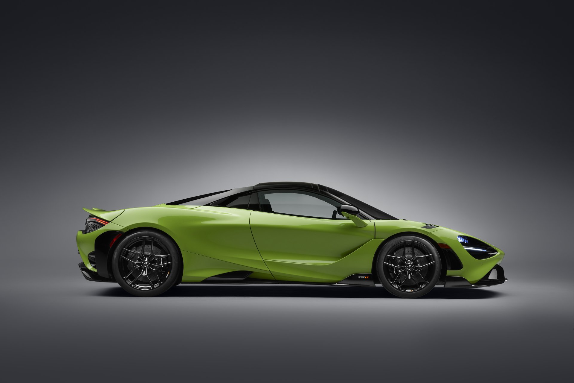 Download Supercar McLaren 765LT Vehicle McLaren 765LT Spider 4k Ultra ...