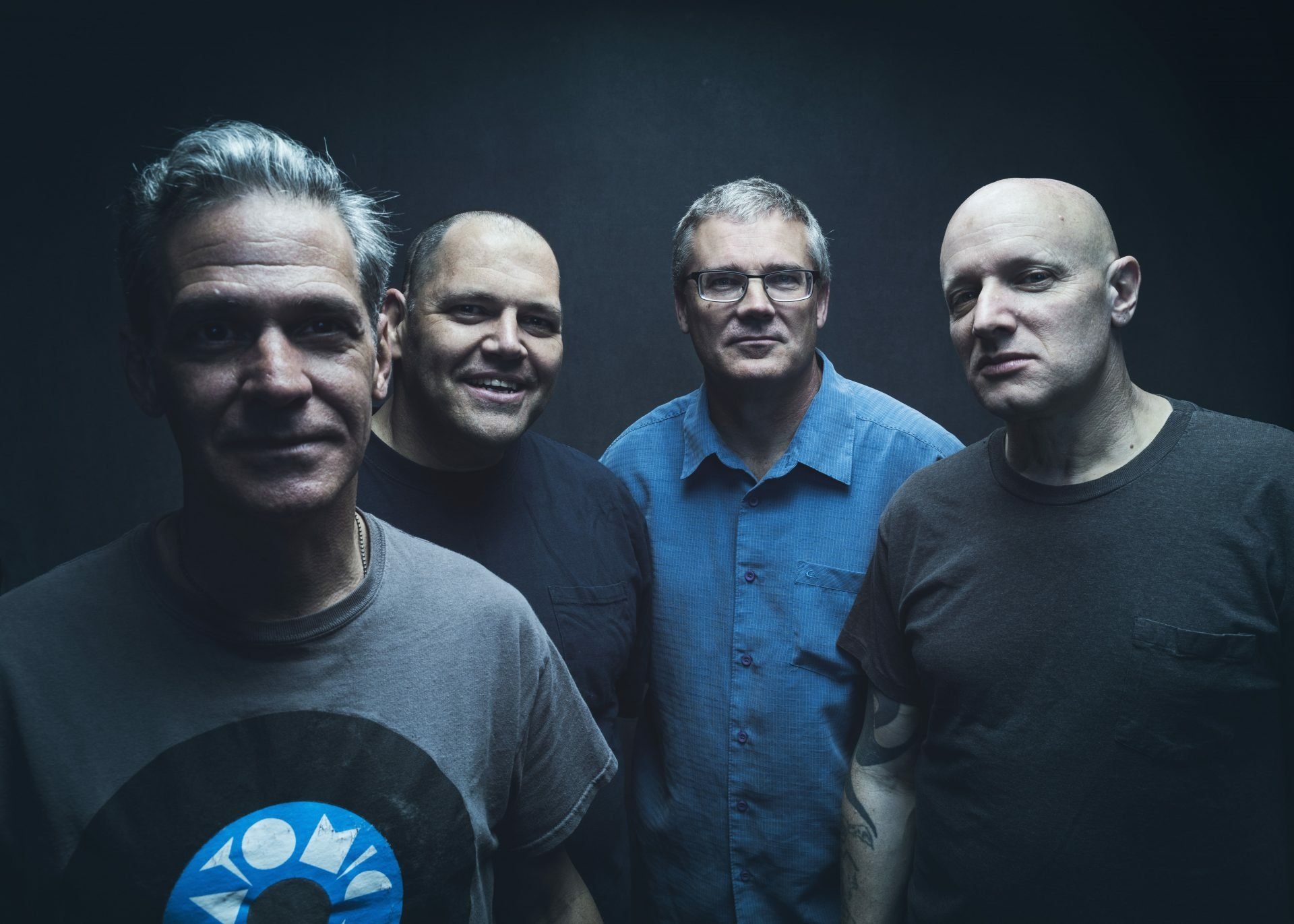 Descendents Band HD Wallpaper