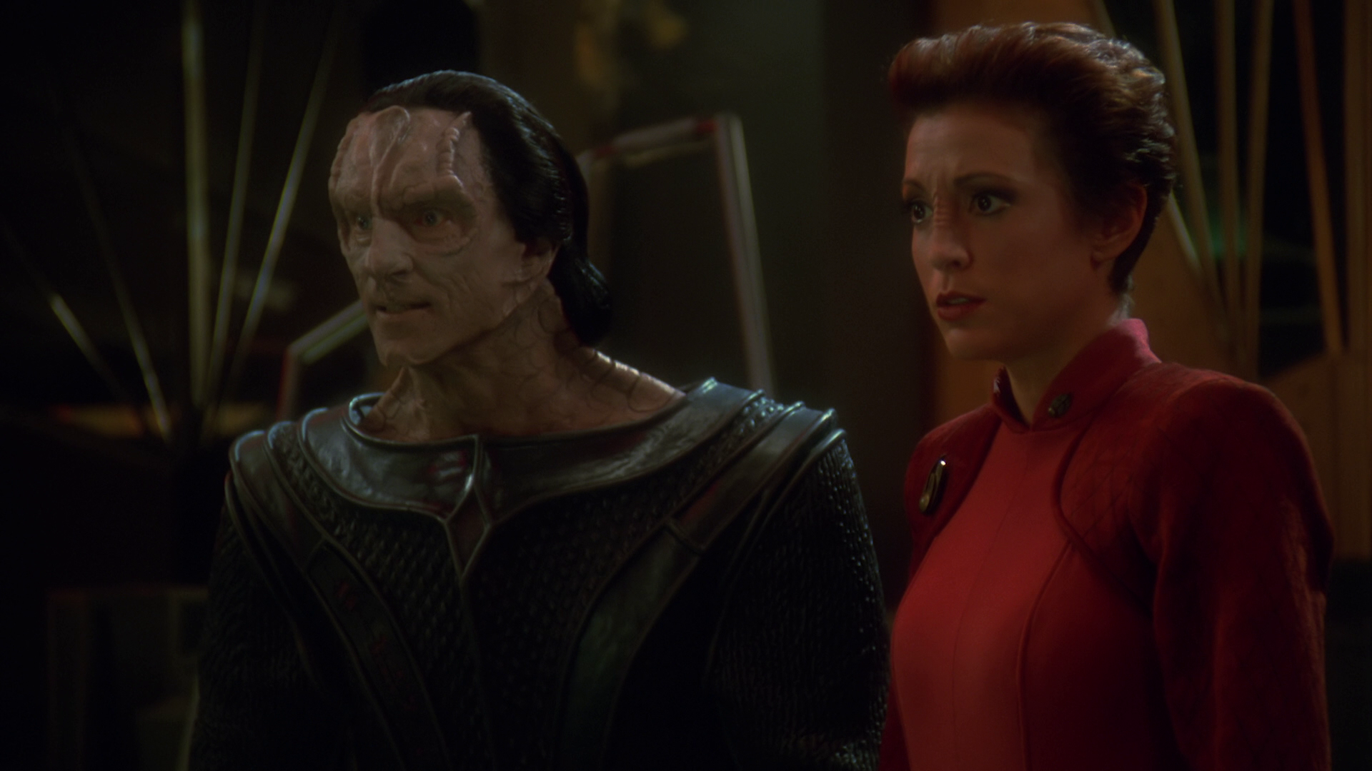 Gul Dukat HD Wallpapers and Backgrounds