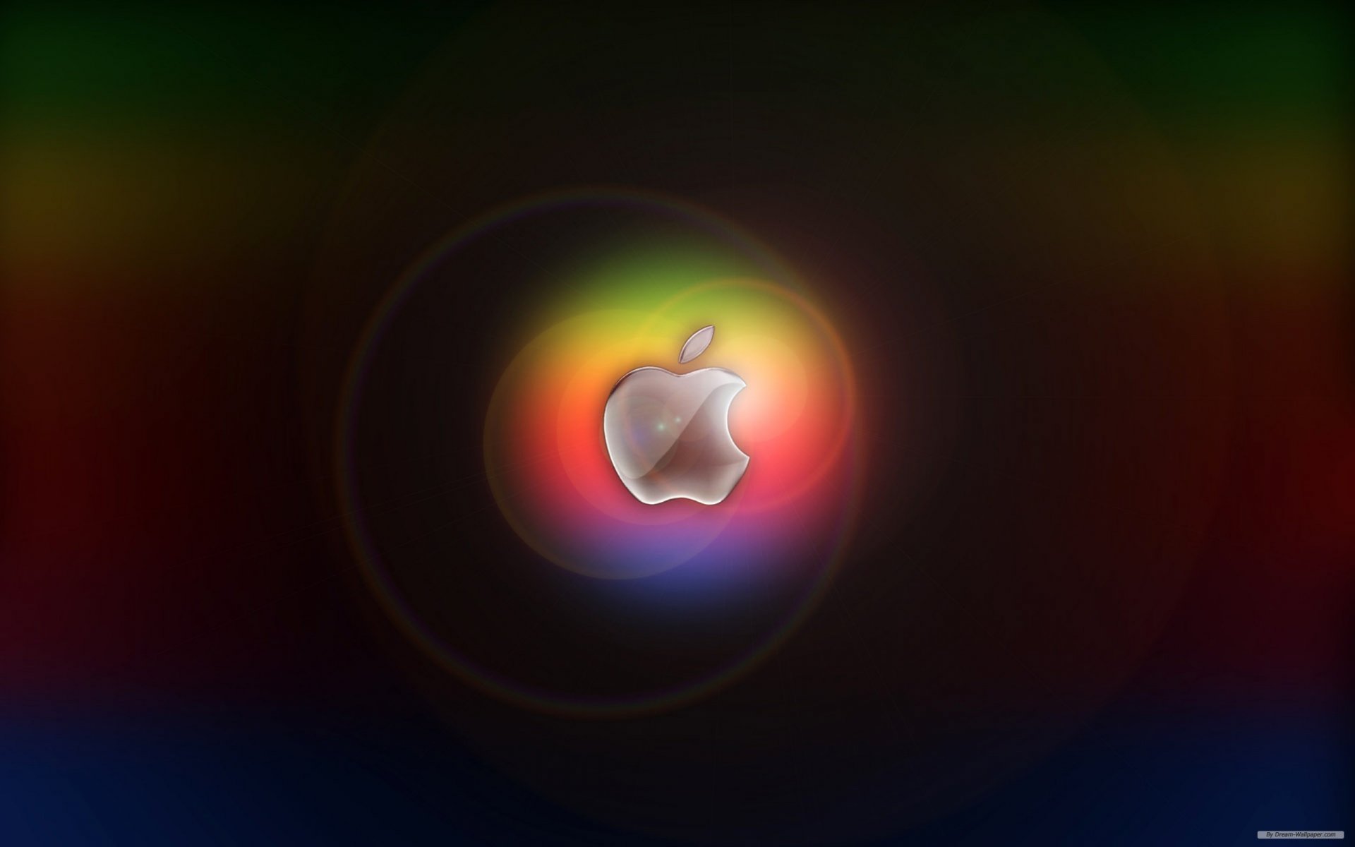 Technology Apple HD Wallpaper