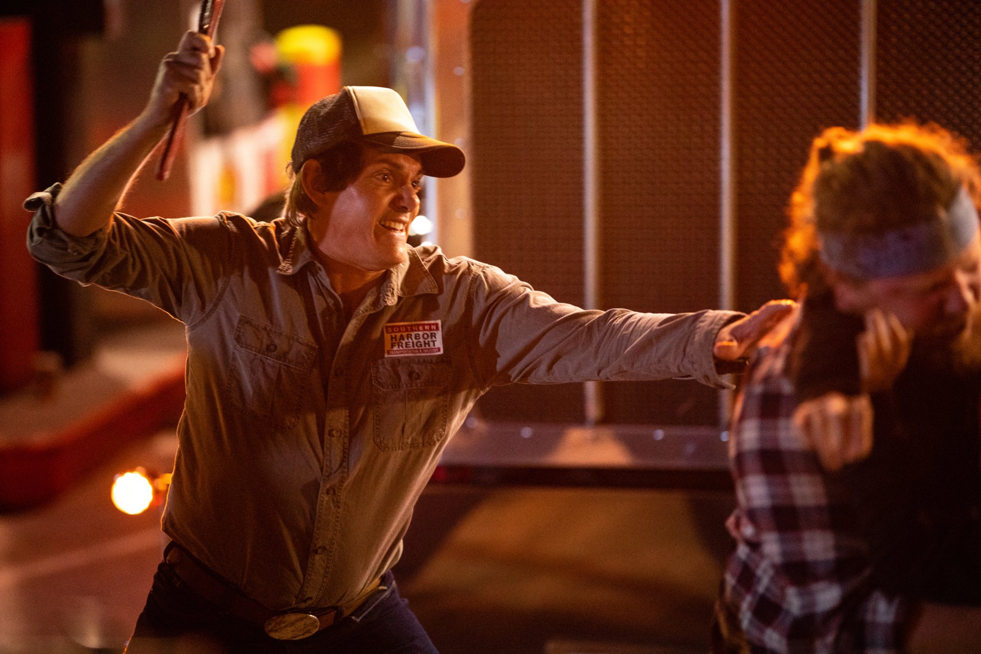 Download Lukas Haas Movie Midnight In The Switchgrass HD Wallpaper